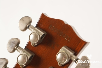 ES-335 Dot Reissue - Vintage Sunburst